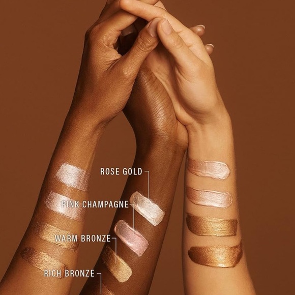 NIB JLO BEAUTY That Star Filter Complexion Booster Brightens Tone 1oz Pink Champ - Picture 5 of 6